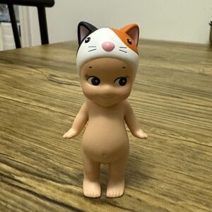 Sonny Angel Calico Cat